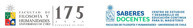 Universidad de Chile, Saberes Docentes